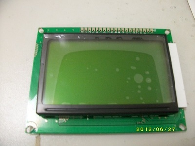 供應(yīng)杭州繡花機(jī)專用字符圖形點(diǎn)陣LCD液晶屏LCM模塊及LED背光源解析