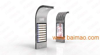 河南智能電子站牌廠家哪家好？全面解析供應、生產與軟件開發實力