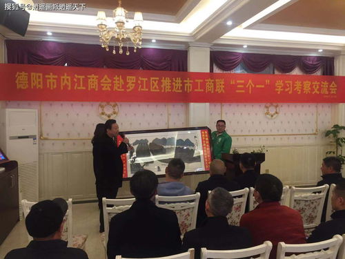 袁竹攜逍遙畫派藝術(shù)，助力德陽(yáng)內(nèi)江商會(huì)羅江文化交流