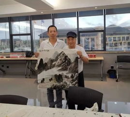 助力發(fā)展 文化潤區(qū)——市文聯(lián)“三助三紅”活動走進浙南產(chǎn)業(yè)集聚區(qū)紀實